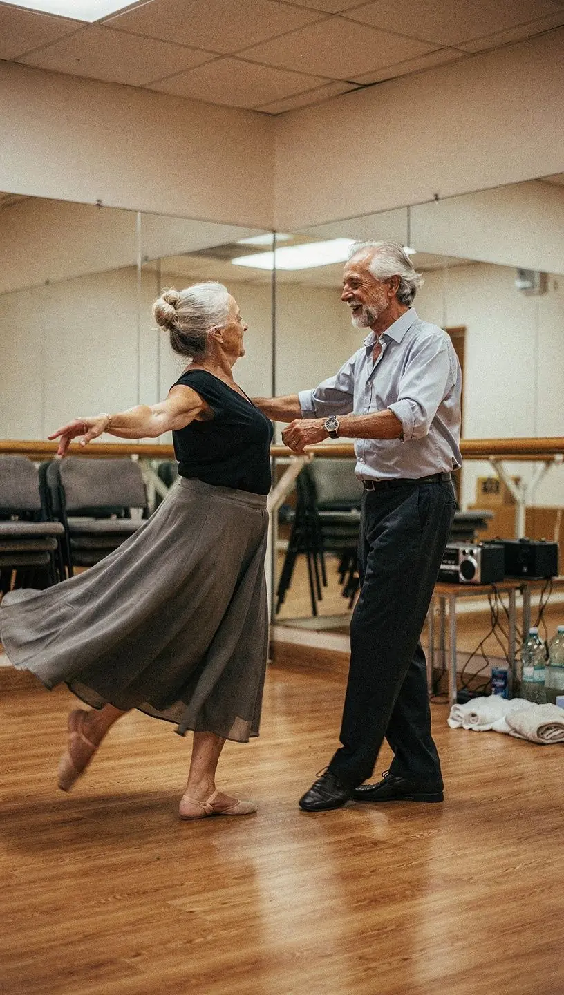 Professional business solutions visualization